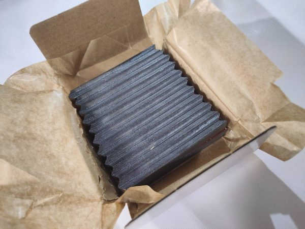 V-nails for hard wood 12mm x 4000pcs - Image 2
